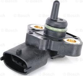 BOSCH 0 281 002 420 - Senzor,temperatura ulei - allinparts.ro