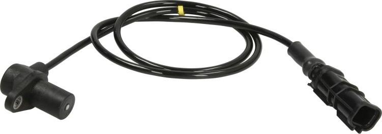BOSCH 0 281 002 427 - Senzor impulsuri, arbore cotit allinparts.ro