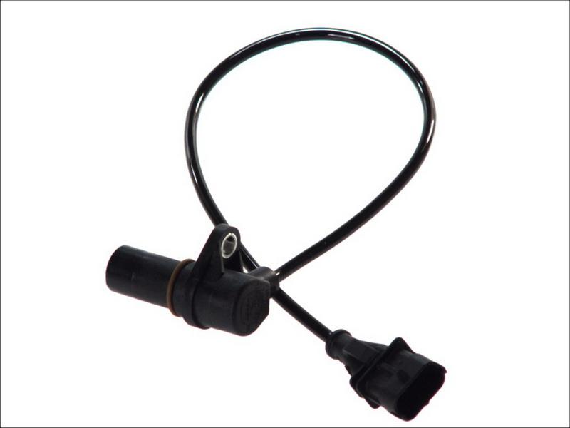 BOSCH 0 281 002 474 - Senzor impulsuri, arbore cotit - allinparts.ro