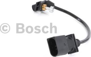 BOSCH 0 281 002 477 - Senzor impulsuri, arbore cotit - allinparts.ro