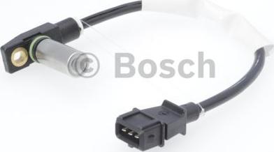 BOSCH 0 281 002 093 - Senzor impulsuri, arbore cotit - allinparts.ro