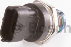 BOSCH 0 281 002 851 - Senzor, presiune combustibil allinparts.ro