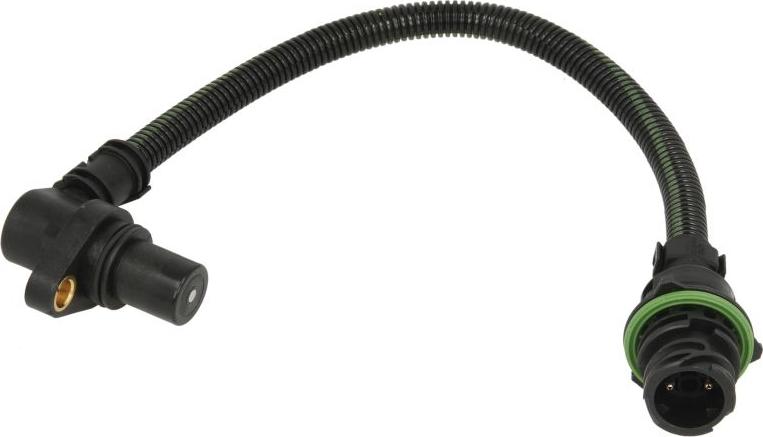 BOSCH 0 281 002 248 - Senzor impulsuri, arbore cotit allinparts.ro