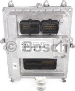BOSCH 0 281 010 254 - Unit. de c-da., injectie allinparts.ro