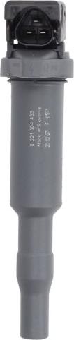 BOSCH 0 221 504 465 - Bobina de inductie - allinparts.ro