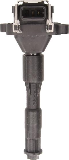 BOSCH 0 221 504 029 - Bobina de inductie - allinparts.ro