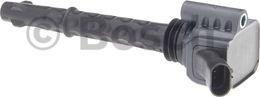 BOSCH 0 221 504 709 - Bobina de inductie - allinparts.ro