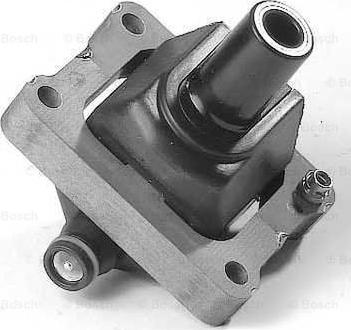 BOSCH 0 221 506 444 - Bobina de inductie - allinparts.ro