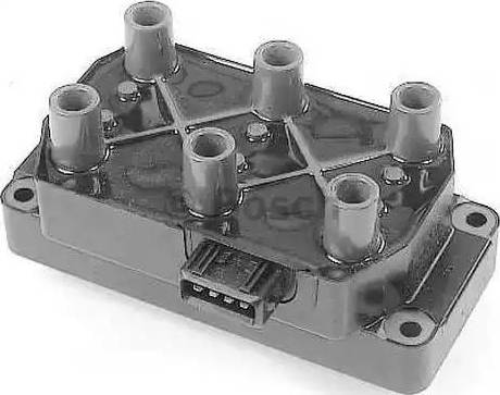 BOSCH 0 221 503 449 - Bobina de inductie - allinparts.ro