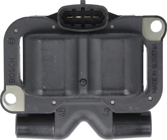 BOSCH 0 221 503 022 - Bobina de inductie allinparts.ro