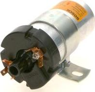 BOSCH 0 221 122 334 - Bobina de inductie allinparts.ro