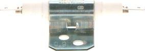 BOSCH 0 227 900 002 - Rezistor,sistem de aprindere allinparts.ro
