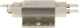 BOSCH 0 227 900 103 - Rezistor,sistem de aprindere - allinparts.ro