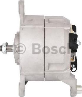 BOSCH 1 986 A00 160 - Generator / Alternator allinparts.ro
