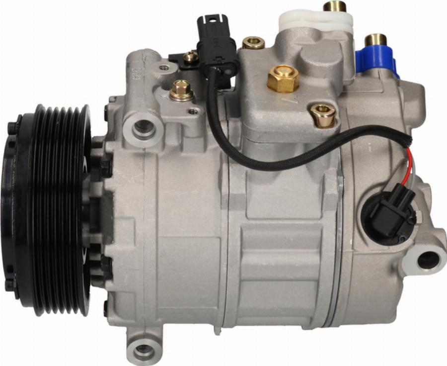 BOSCH 1 986 AD1 121 - Compresor, climatizare - allinparts.ro