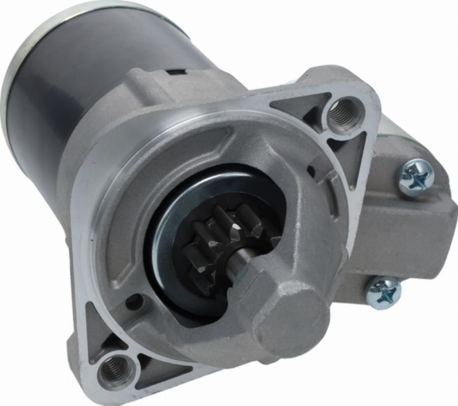 BOSCH 1 986 S01 106 - Starter allinparts.ro