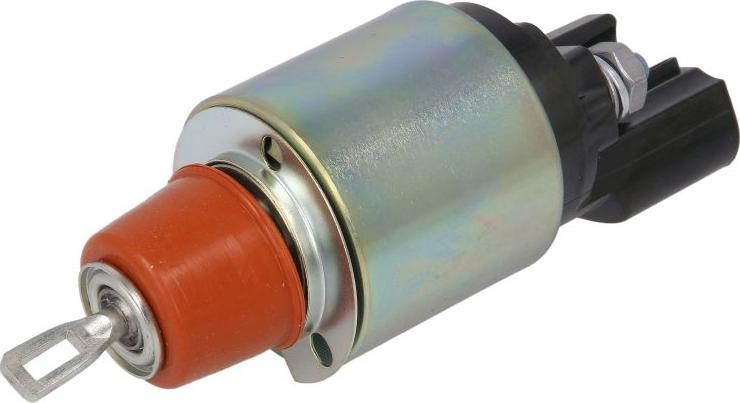 BOSCH 1 986 SE1 695 - Solenoid, electromotor allinparts.ro