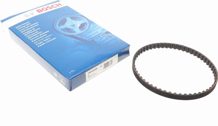 BOSCH 1 987 949 486 - Curea de distributie - allinparts.ro