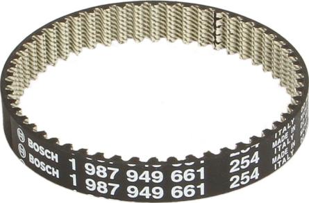 BOSCH 1 987 949 661 - Curea de distributie allinparts.ro