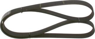 BOSCH 1 987 945 744 - Curea transmisie cu caneluri allinparts.ro