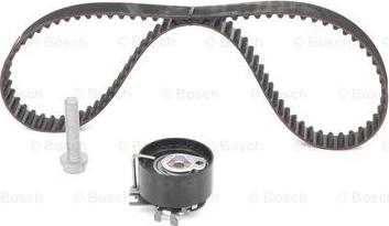 BOSCH 1 987 946 566 - Set curea de distributie allinparts.ro
