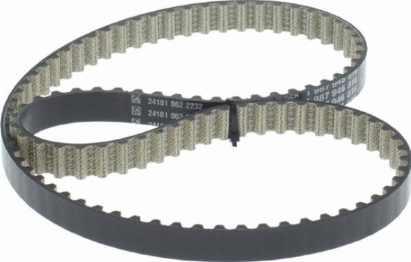 BOSCH 1 987 946 816 - Curea de distributie allinparts.ro