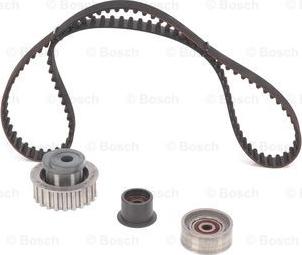 BOSCH 1 987 948 611 - Set curea de distributie - allinparts.ro