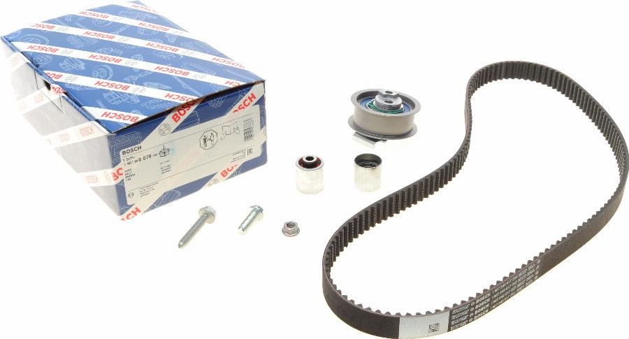 BOSCH 1 987 948 078 - Set curea de distributie allinparts.ro