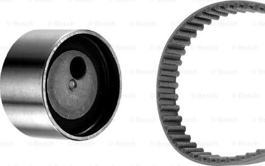 BOSCH 1 987 948 180 - Set curea de distributie allinparts.ro