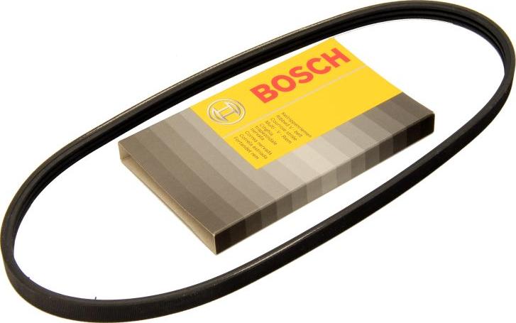 BOSCH 1 987 948 308 - Curea transmisie cu caneluri - allinparts.ro