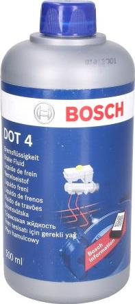 BOSCH 1 987 479 106 - Lichid de frana allinparts.ro