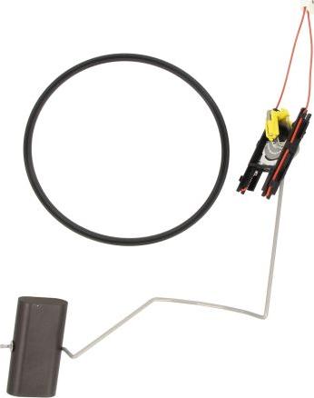 BOSCH 1 587 411 116 - Senzor,rezervor combustibil - allinparts.ro