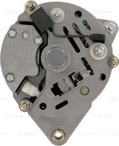 BOSCH F 042 306 006 - Generator / Alternator - allinparts.ro