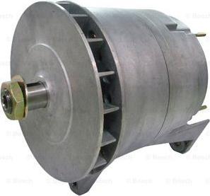 BOSCH F 042 301 156 - Generator / Alternator - allinparts.ro