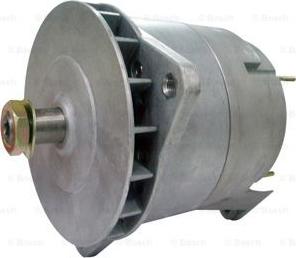 BOSCH F 042 301 168 - Generator / Alternator allinparts.ro