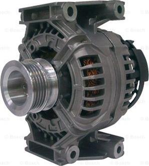 BOSCH F 042 301 102 - Generator / Alternator - allinparts.ro