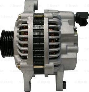 BOSCH F 042 303 014 - Generator / Alternator allinparts.ro