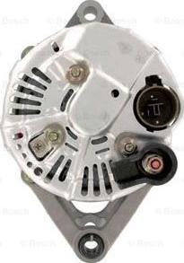 BOSCH F 042 302 099 - Generator / Alternator allinparts.ro