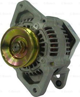BOSCH F 042 302 008 - Generator / Alternator - allinparts.ro