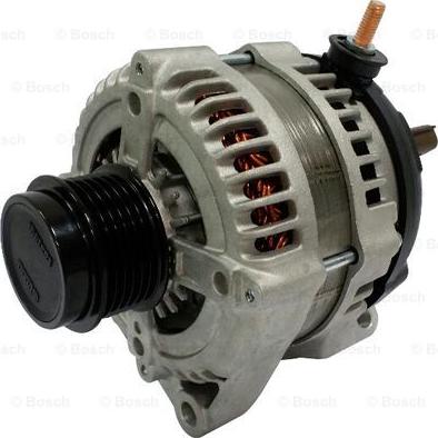 BOSCH F 042 302 179 - Generator / Alternator allinparts.ro
