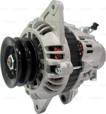 BOSCH F 042 30D 002 - Generator / Alternator - allinparts.ro