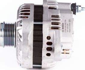 BOSCH F 042 205 090 - Generator / Alternator - allinparts.ro