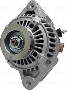 BOSCH F 042 205 008 - Generator / Alternator allinparts.ro