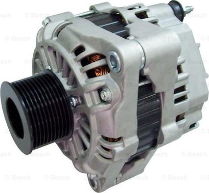 BOSCH F 042 205 083 - Generator / Alternator allinparts.ro
