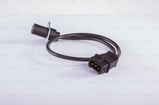 BOSCH F 000 99R 010 - Senzor impulsuri, arbore cotit - allinparts.ro