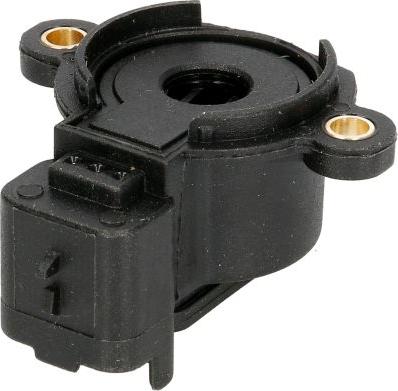 BOSCH F 000 99S 006 - Senzor, pozitie clapeta acceleratie allinparts.ro