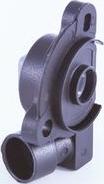 BOSCH F 000 99S 003 - Senzor, pozitie clapeta acceleratie allinparts.ro