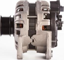 BOSCH F 000 BL0 4L1 - Generator / Alternator allinparts.ro