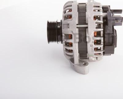 BOSCH F 000 BL0 600 - Generator / Alternator - allinparts.ro