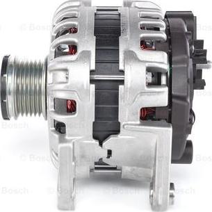 BOSCH F 000 BL0 603 - Generator / Alternator - allinparts.ro